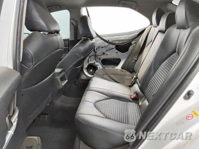 Zdjęcie 10 z 12 samochodu: 2019 TOYOTA CAMRY SE VIN:4T1B11HK2KU709361 - miniatura