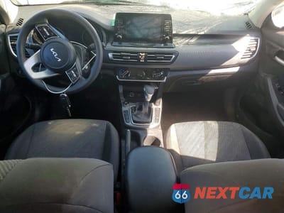 Zdjęcie 8 z 14 samochodu: 2023 KIA SELTOS LX VIN:KNDEPCAA1P7424847 - miniatura