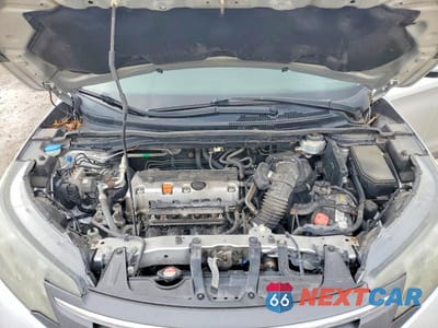 Zdjęcie 11 z 12 samochodu: 2012 HONDA CR-V EXL VIN:JHLRM4H71CC007291 - miniatura