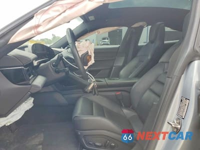 Zdjęcie 7 z 12 samochodu: 2020 PORSCHE TAYCAN 4S VIN:WP0AB2Y16LSA53241 - miniatura