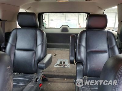 Zdjęcie 10 z 14 samochodu: 2011 CHEVROLET TAHOE K1500 LTZ VIN:1GNSKCE07BR389495 - miniatura