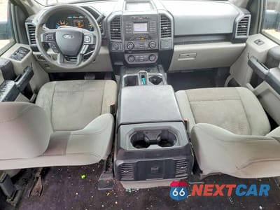 Zdjęcie 15 z 24 samochodu: 2015 FORD F150 SUPERCREW VIN:1FTEW1EP6FKE41693 - miniatura