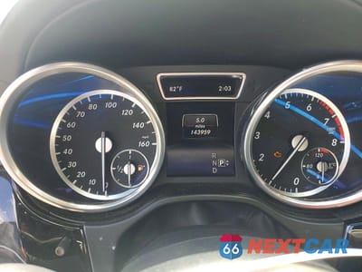 Zdjęcie 9 z 13 samochodu: 2016 MERCEDES-BENZ GL 550 4MATIC VIN:4JGDF7DE3GA704160 - miniatura