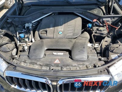 Zdjęcie 12 z 13 samochodu: 2015 BMW X5 XDRIVE35D VIN:5UXKS4C53F0J97609 - miniatura