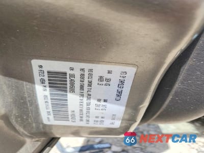 Zdjęcie 12 z 12 samochodu: 1999 DODGE STRATUS VIN:1B3EJ46X8XN502025 - miniatura