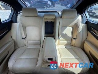 Zdjęcie 10 z 15 samochodu: 2015 BMW 750 XI VIN:WBAYB6C5XFD965910 - miniatura