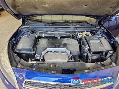 Zdjęcie 11 z 12 samochodu: 2013 CHEVROLET MALIBU VIN:1G11C5SA7DU131710 - miniatura