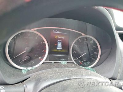 Zdjęcie 9 z 12 samochodu: 2018 NISSAN SENTRA S VIN:3N1AB7AP9JY229435 - miniatura