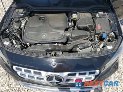 Zdjęcie 11 z 13 samochodu: 2018 MERCEDES-BENZ GLA 250 4MATIC VIN:WDCTG4GB5JJ424335 - miniatura