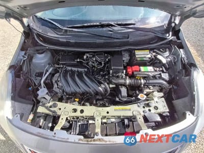 Zdjęcie 11 z 12 samochodu: 2014 NISSAN VERSA 1.6 S VIN:3N1CN7APXEL829237 - miniatura