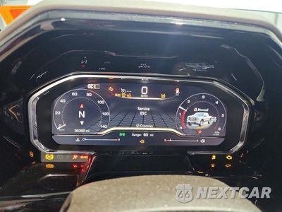 Zdjęcie 9 z 12 samochodu: 2025 GMC SIERRA K1500 SLT VIN:1GTUUDEL8SZ129053 - miniatura