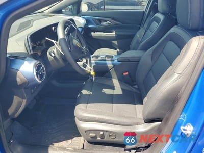 Zdjęcie 7 z 13 samochodu: 2025 CHEVROLET EQUINOX LT VIN:3GN7DNRP3SS207162 - miniatura