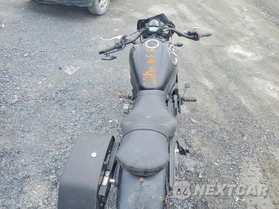Zdjęcie 6 z 10 samochodu: 2025 KAWASAKI EN650 D VIN:JKAENED18SDA35305 - miniatura