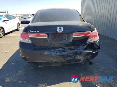 Zdjęcie 6 z 12 samochodu: 2011 HONDA ACCORD EX VIN:1HGCP2F77BA070358 - miniatura