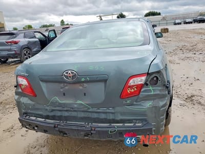 Zdjęcie 6 z 13 samochodu: 2007 TOYOTA CAMRY LE VIN:4T1BE46K97U725704 - miniatura