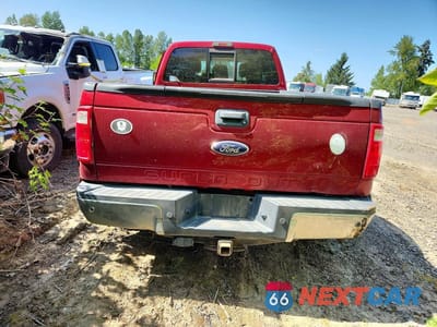 Zdjęcie 6 z 12 samochodu: 2014 FORD F350 SUPER DUTY VIN:1FT8W3DT0EEA38457 - miniatura