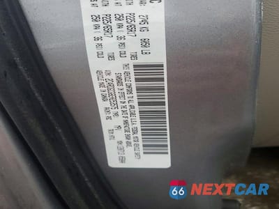 Zdjęcie 13 z 13 samochodu: 2014 DODGE GRAND CARAVAN SXT VIN:2C4RDGCG6ER253575 - miniatura