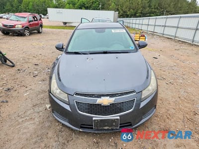 Piąte zdjęcie samochodu w środku: 2013 CHEVROLET CRUZE LT1 AUTOMATIC VIN:1G1PK5SB8D7154398 - miniatura