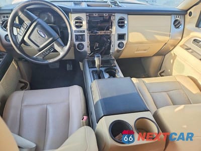 Zdjęcie 8 z 14 samochodu: 2015 FORD EXPEDITION EL XLT VIN:1FMJK1JT8FEF34352 - miniatura