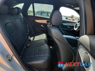 Zdjęcie 10 z 13 samochodu: 2017 MERCEDES-BENZ GLC 300 4MATIC VIN:WDC0G4KB2HF129054 - miniatura