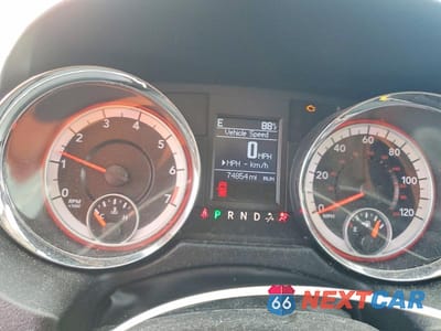 Zdjęcie 9 z 13 samochodu: 2012 DODGE GRAND CARAVAN CREW VIN:2C4RDGDG5CR296901 - miniatura