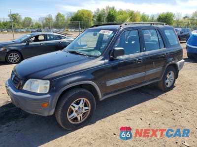 1999 HONDA CR-V JHLRD1866XC051525 - główne zdjęcie licytacji z USA - miniatura