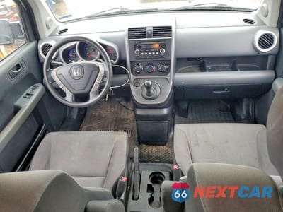 Zdjęcie 8 z 13 samochodu: 2007 HONDA ELEMENT EX VIN:5J6YH27737L006467 - miniatura