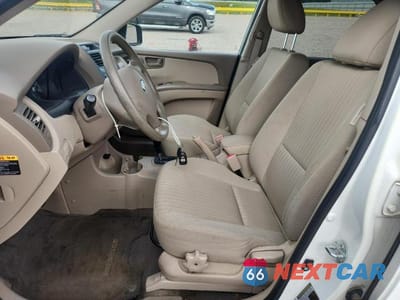 Zdjęcie 7 z 13 samochodu: 2009 KIA SPORTAGE VIN:KNDJF724397575970 - miniatura