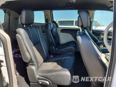 Zdjęcie 11 z 13 samochodu: 2019 DODGE CARAVAN/GRAND CARAVAN VIN:2C4RDGCG6KR512366 - miniatura