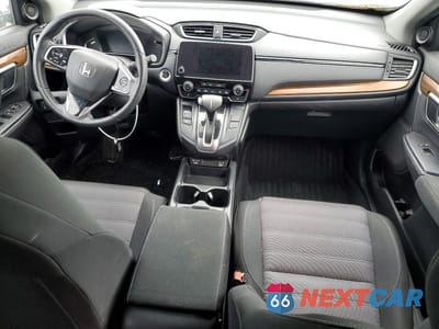Zdjęcie 8 z 13 samochodu: 2022 HONDA CR-V EX VIN:5J6RW2H53NA000751 - miniatura