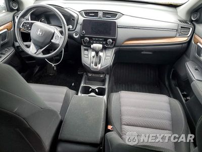 Zdjęcie 8 z 13 samochodu: 2022 HONDA CR-V EX VIN:5J6RW2H53NA000751 - miniatura