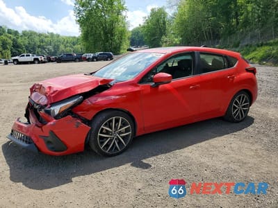 2025 SUBARU IMPREZA SPORT JF1GUAFC4S8316912 - główne zdjęcie licytacji z USA - miniatura