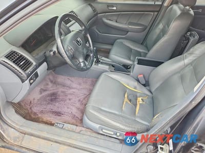 Zdjęcie 7 z 13 samochodu: 2005 HONDA ACCORD HYBRID VIN:JHMCN36425C002833 - miniatura