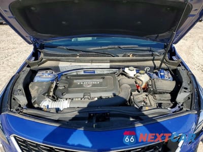 Zdjęcie 12 z 14 samochodu: 2023 CADILLAC XT4 LUXURY VIN:1GYAZAR45PF120237 - miniatura