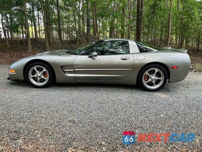 Zdjęcie 14 z 14 samochodu: 1998 CHEV CORVETTE VIN:1G1YY22G4W5128490 - miniatura