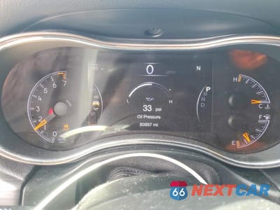 Zdjęcie 9 z 13 samochodu: 2019 JEEP GRAND CHEROKEE LIMITED VIN:1C4RJFBG2KC635952 - miniatura
