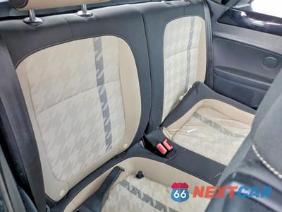 Zdjęcie 10 z 12 samochodu: 2018 VOLKSWAGEN BEETLE S VIN:3VW5DAAT2JM505199 - miniatura