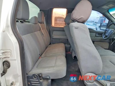 Zdjęcie 10 z 12 samochodu: 2013 FORD F150 SUPER CAB VIN:1FTFX1CF3DFC85355 - miniatura