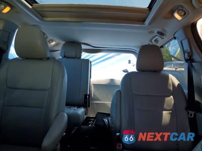 Zdjęcie 10 z 13 samochodu: 2015 TOYOTA SIENNA LIMITED PREMIUM 7-PASSENGER VIN:5TDDK3DC7FS094806 - miniatura