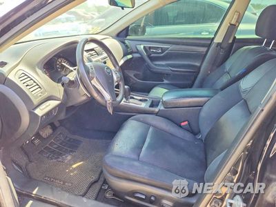 Zdjęcie 7 z 12 samochodu: 2017 NISSAN ALTIMA 2.5 SR VIN:1N4AL3AP6HN332201 - miniatura