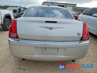 Zdjęcie 6 z 12 samochodu: 2009 CHRYSLER 300C VIN:2C3KA63T49H572507 - miniatura