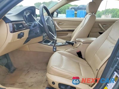 Zdjęcie 7 z 12 samochodu: 2011 BMW 328 XI SULEV VIN:WBAPK5C55BA659313 - miniatura
