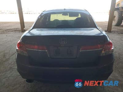 Zdjęcie 6 z 13 samochodu: 2012 HONDA ACCORD EXL VIN:1HGCP3F88CA012372 - miniatura