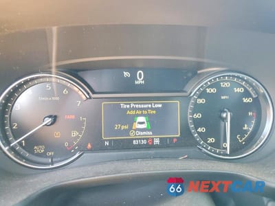 Zdjęcie 9 z 13 samochodu: 2022 CADILLAC XT4 PREMIUM LUXURY VIN:1GYFZDR44NF100095 - miniatura