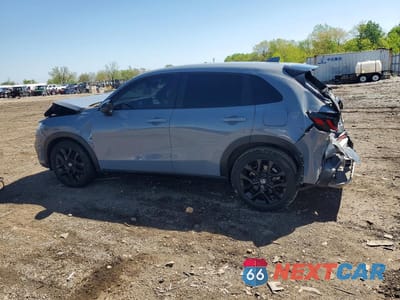 Drugie zdjęcie samochodu z przodu: 2023 HONDA HR-V SPORT VIN:3CZRZ2H53PM749305 - miniatura