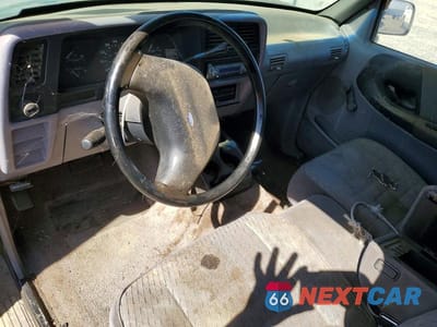 Zdjęcie 8 z 12 samochodu: 1994 FORD RANGER VIN:1FTCR14X4RPB57809 - miniatura