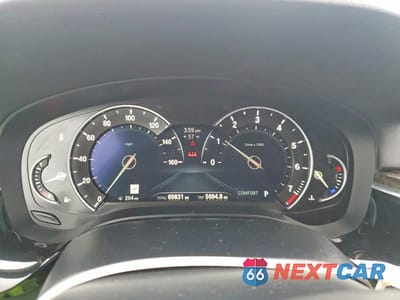 Zdjęcie 9 z 13 samochodu: 2018 BMW 530 XI VIN:WBAJA7C59JG909216 - miniatura