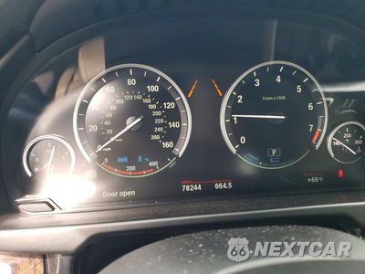 Zdjęcie 9 z 13 samochodu: 2018 BMW X5 XDR40E VIN:5UXKT0C58J0V99396 - miniatura