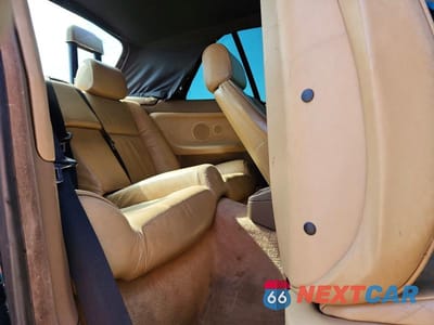 Zdjęcie 10 z 12 samochodu: 1994 BMW 325 IC AUTOMATIC VIN:WBABJ632XRJD32606 - miniatura