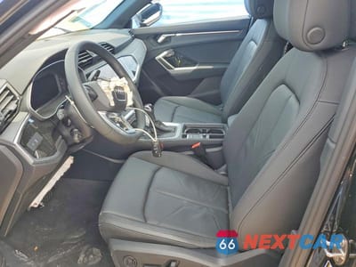 Zdjęcie 7 z 14 samochodu: 2025 AUDI Q3 PREMIUM S LINE 45 VIN:WA1DECF3XS1094417 - miniatura